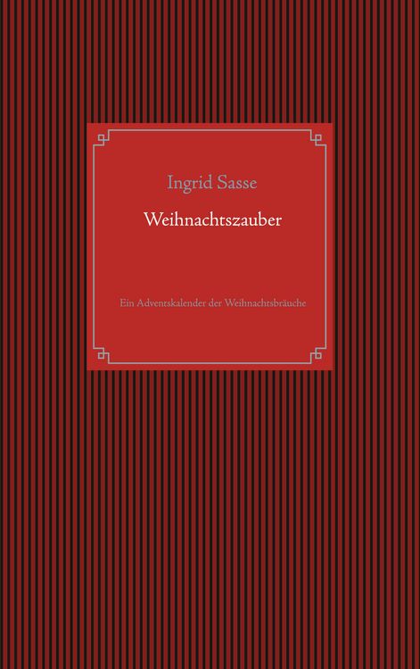 Produktbild: Weihnachtszauber