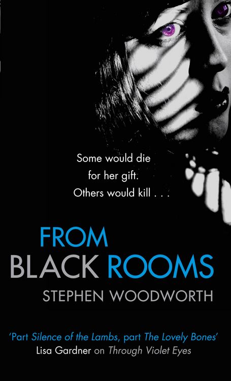Produktbild: From Black Rooms