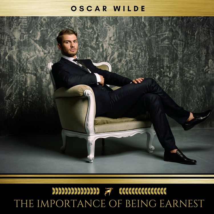 Produktbild: The Importance of Being Earnest