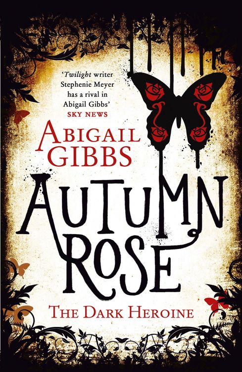 Produktbild: Autumn Rose