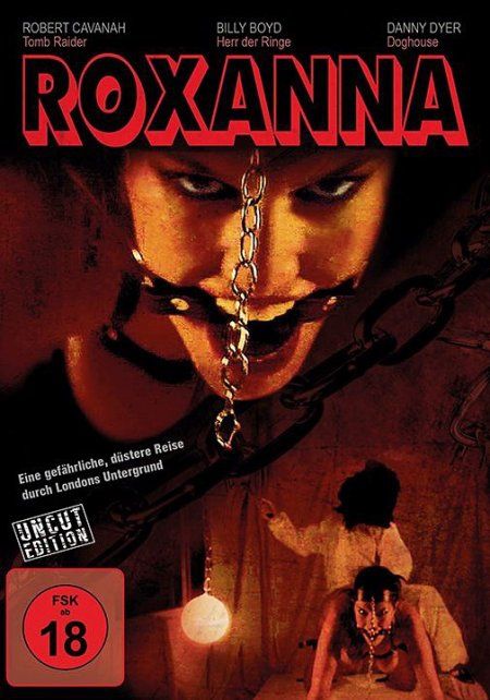 Produktbild: Roxanna