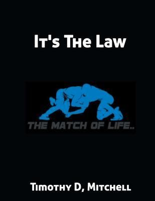 Produktbild: It's The Law