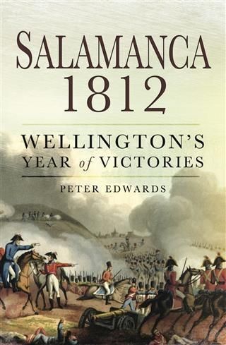 Produktbild: Salamanca 1812