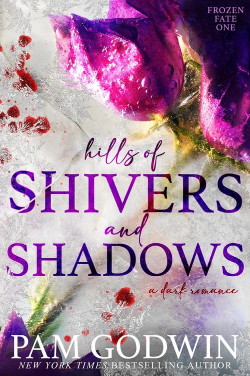 Produktbild: Hills of Shivers and Shadows (Frozen Fate, #1)