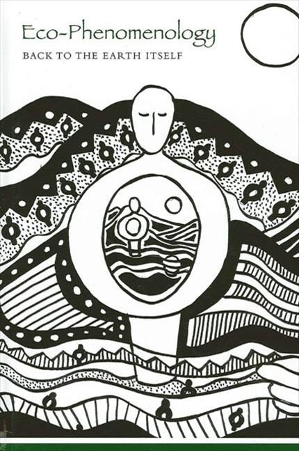 Produktbild: Eco-Phenomenology
