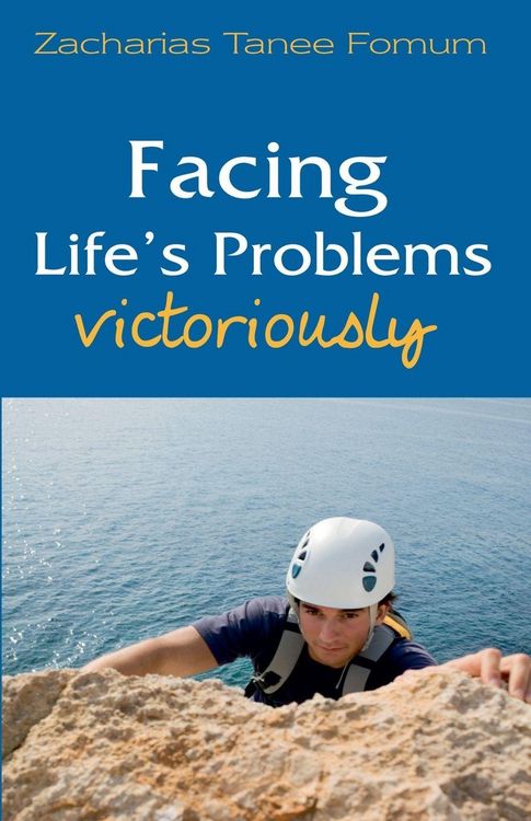 Produktbild: Facing Life's Problems Victoriously
