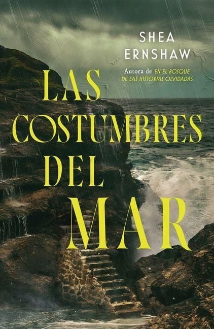 Produktbild: Costumbres del Mar, Las