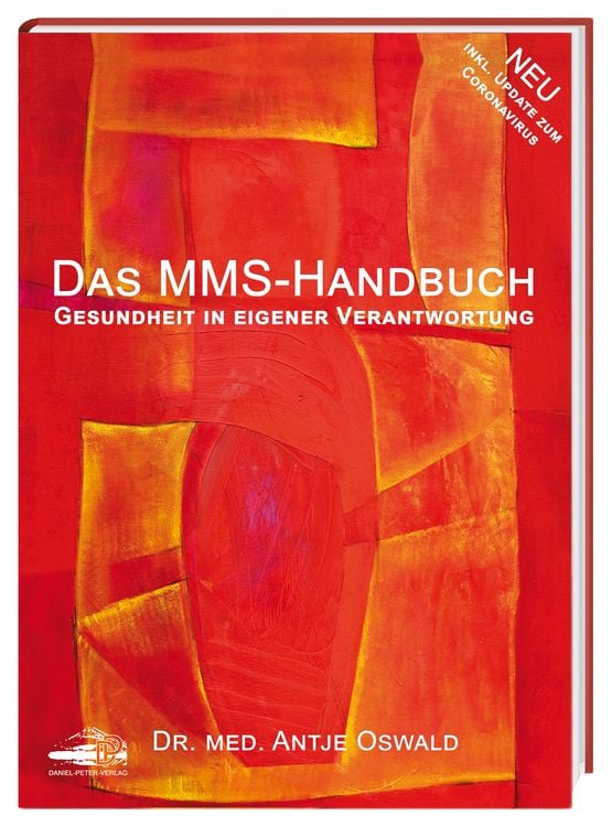 Produktbild: Das MMS-Handbuch