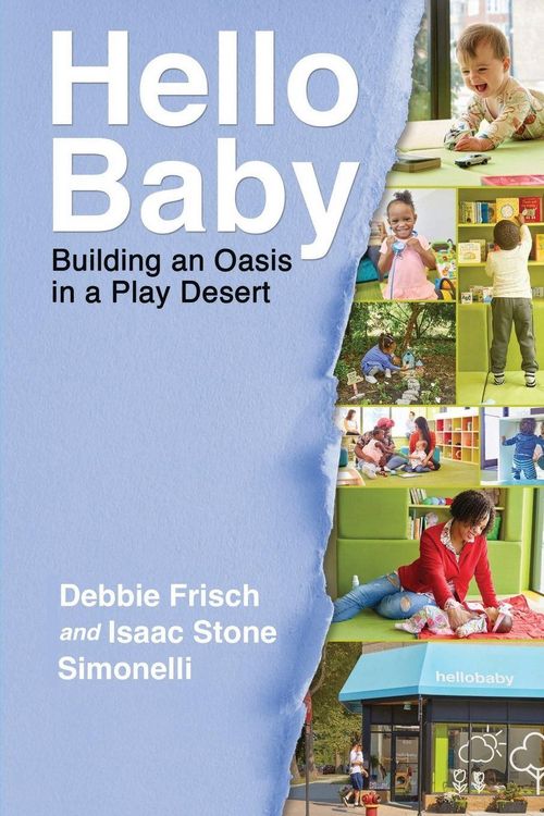 Produktbild: Hello Baby