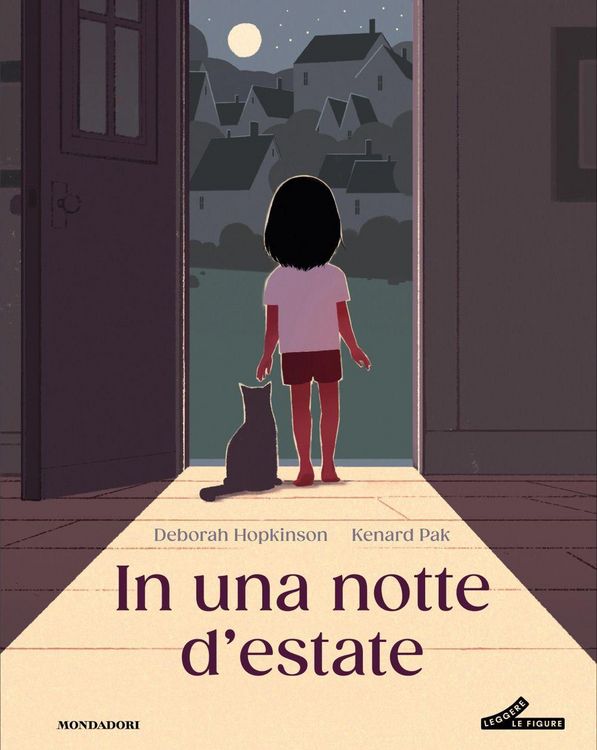 Produktbild: In una notte d'estate