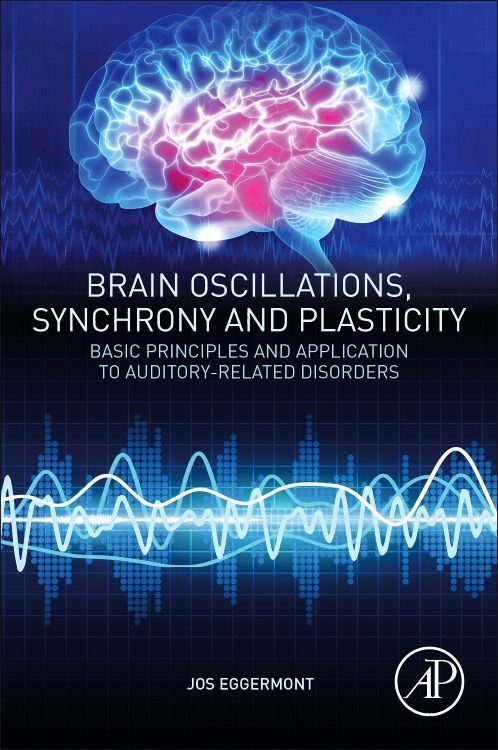 Produktbild: Brain Oscillations, Synchrony and Plasticity