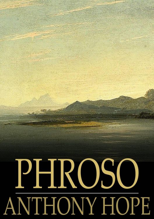 Produktbild: Phroso