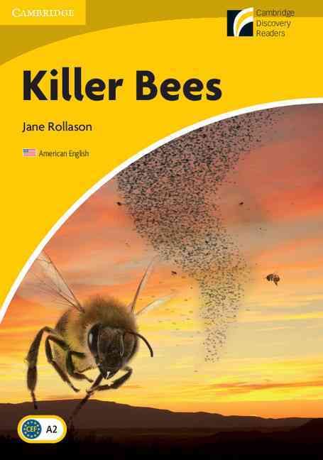 Produktbild: Killer Bees