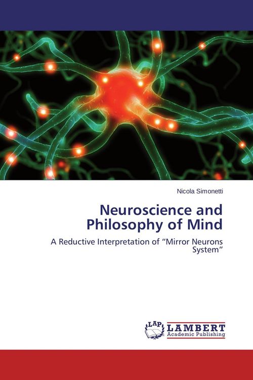 Produktbild: Neuroscience and Philosophy of Mind