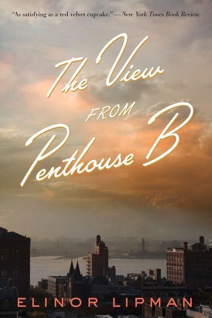 Produktbild: The View from Penthouse B