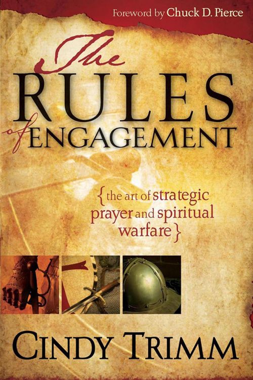 Produktbild: Rules Of Engagement