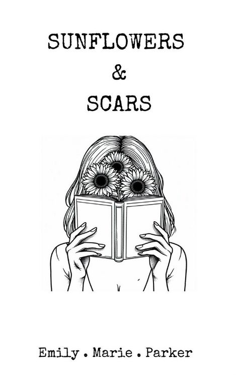 Produktbild: Sunflowers & Scars