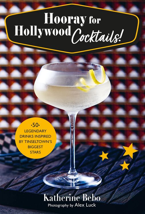 Produktbild: Hooray for Hollywood Cocktails!