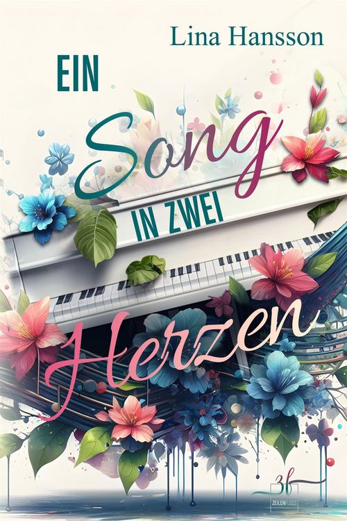 Produktbild: Ein Song in zwei Herzen