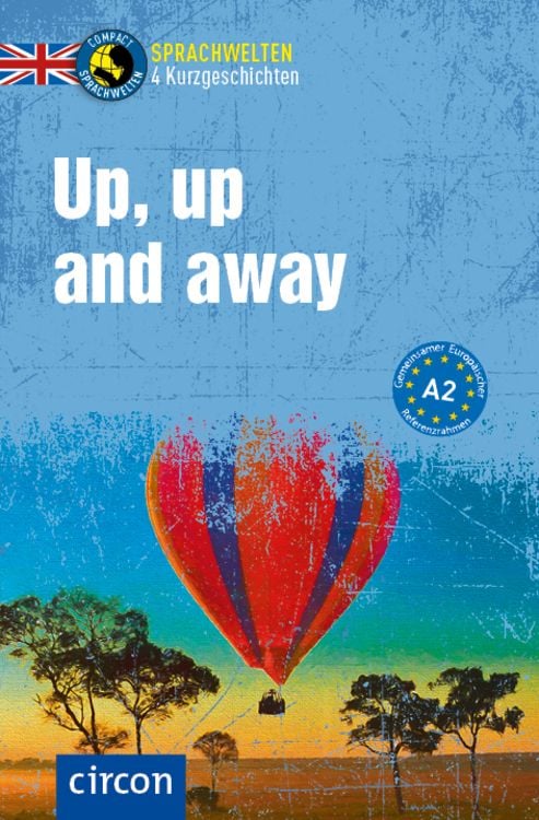 Bild vom Artikel Up, up and away vom Autor Gina Billy