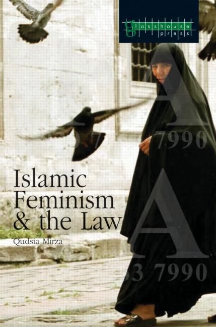 Produktbild: Islamic Feminism and the Law