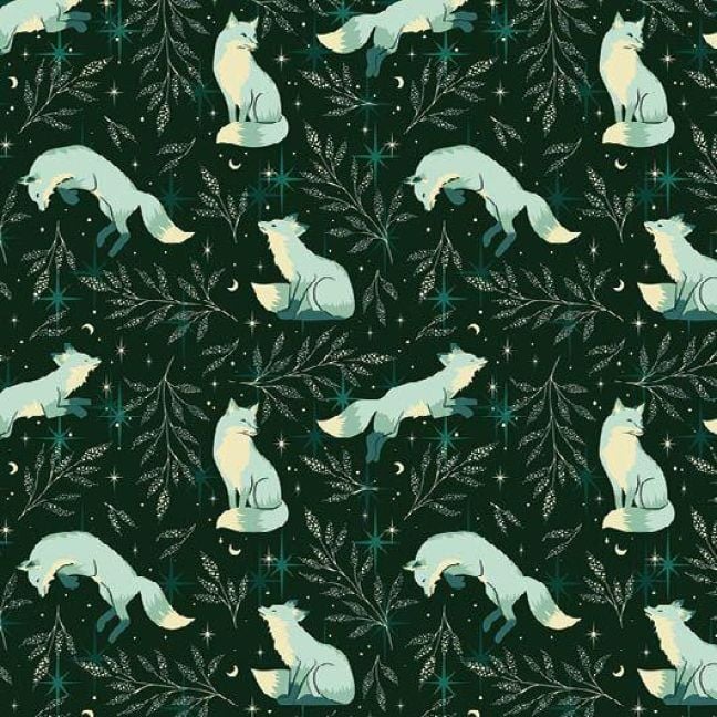 Produktbild: 333 Origami Minis &ndash; Winterzauber