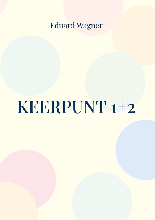 Produktbild: Keerpunt 1+2