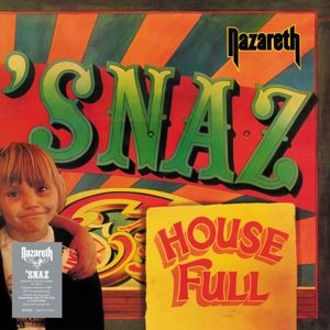 Produktbild: Snaz (2011 Remastered)