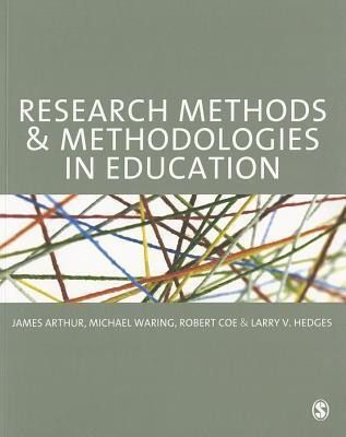 Produktbild: Research Methods & Methodologi