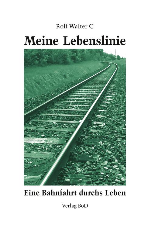 Produktbild: Meine Lebenslinie