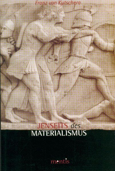 Produktbild: Jenseits des Materialismus