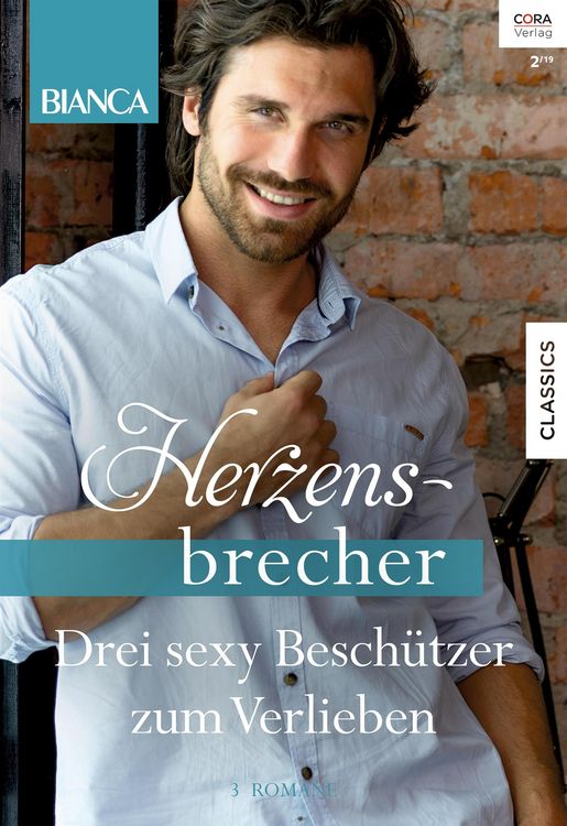 Produktbild: Bianca Herzensbrecher Band 5