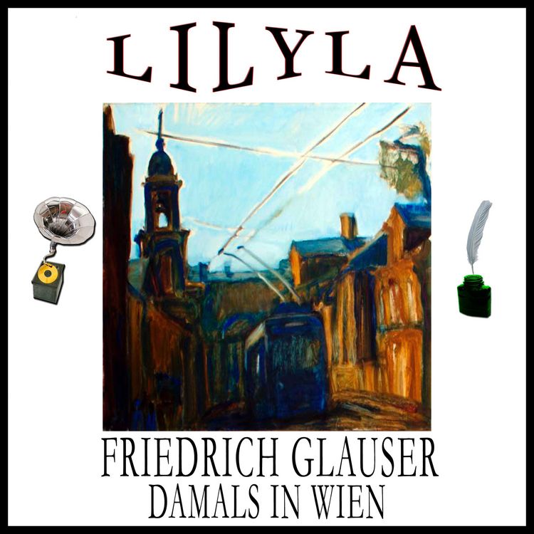 Produktbild: Damals in Wien