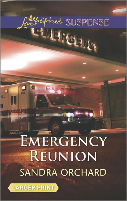 Produktbild: Emergency Reunion