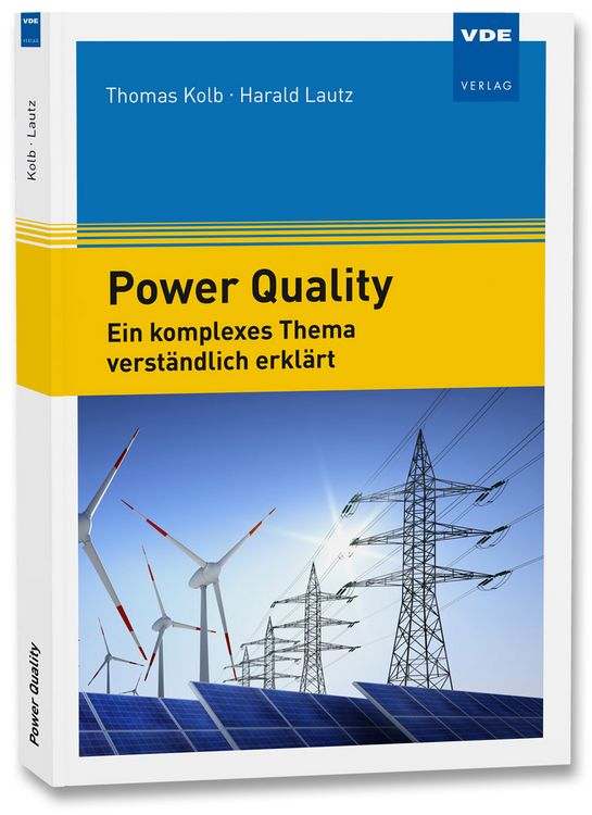 Produktbild: Power Quality
