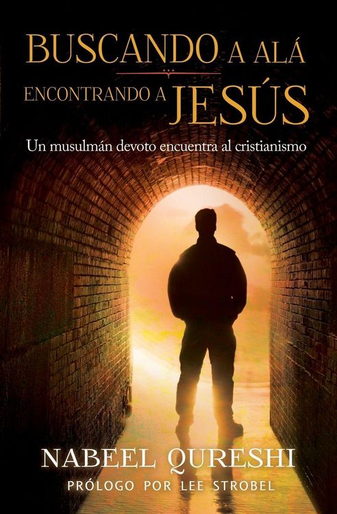 Produktbild: El Buscando a Al�� encontrando a Jes��s