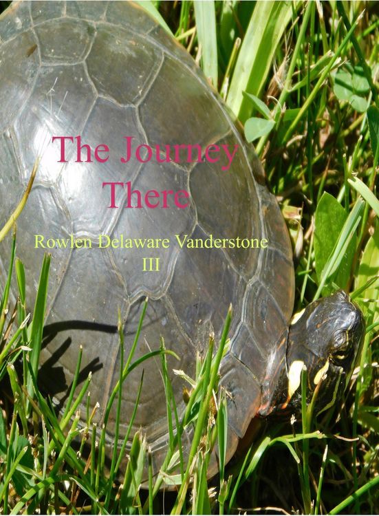 Produktbild: The Journey There