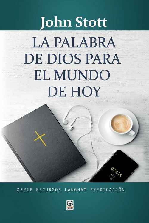 Produktbild: La Palabra De Dios Para El Mundo De Hoy