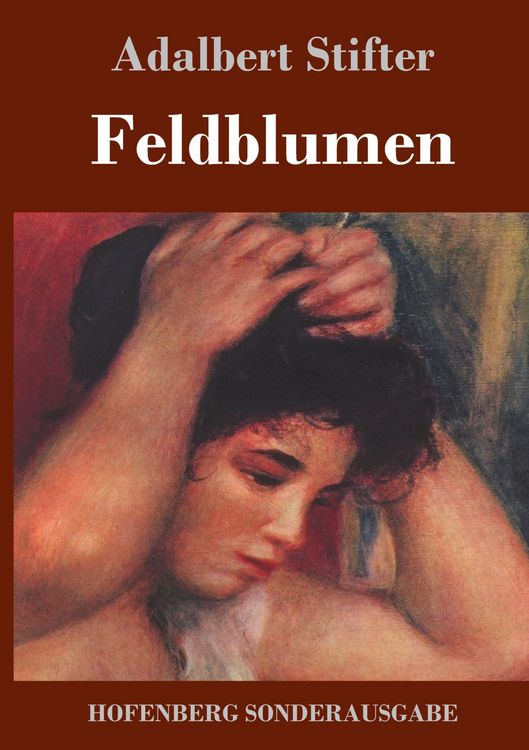 Produktbild: Feldblumen