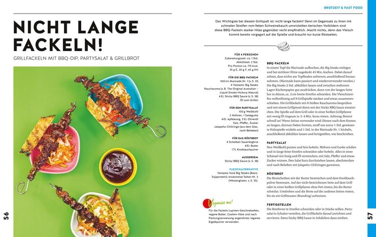 Produktbild: Esst mehr Vleisch!