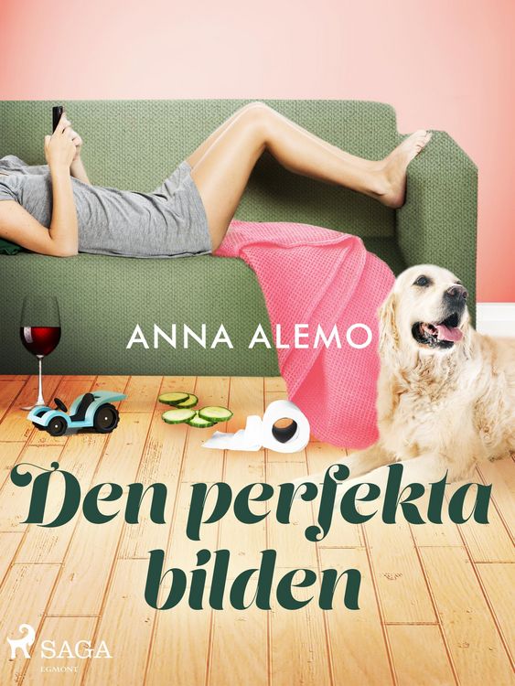 Produktbild: Den perfekta bilden