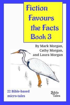 Produktbild: Fiction Favours the Facts - Book 3