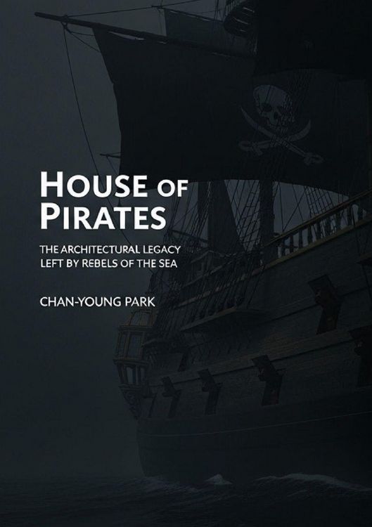 Produktbild: House of Pirates
