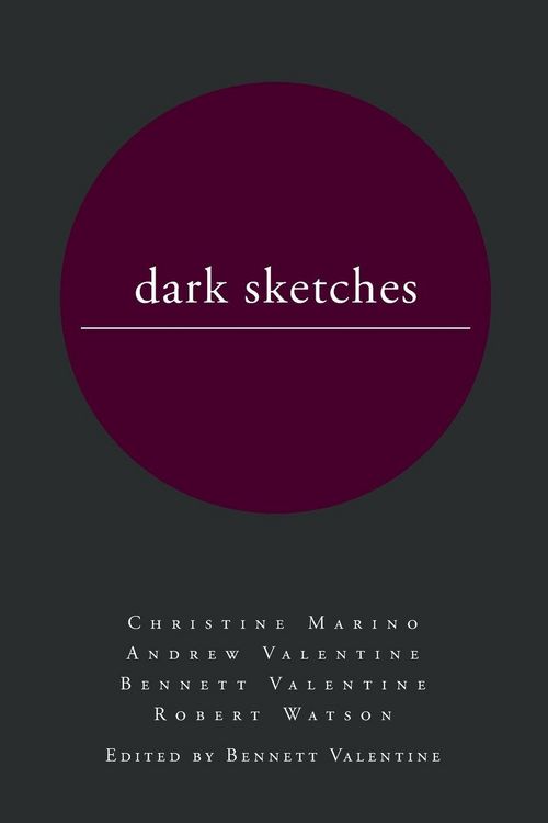 Produktbild: Dark sketches