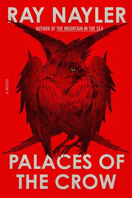 Produktbild: Palaces of the Crow