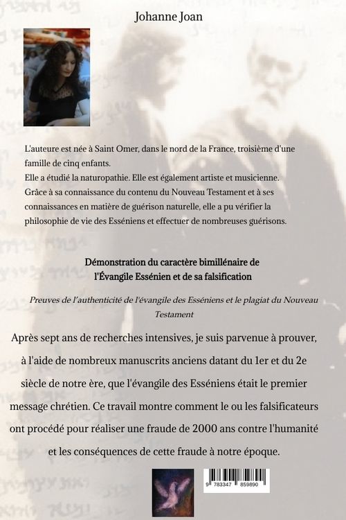 Produktbild: Il s'agit d'un travail scientifique qui a n&eacute;cessit&eacute; sept ann&eacute;es de recherches intensives.