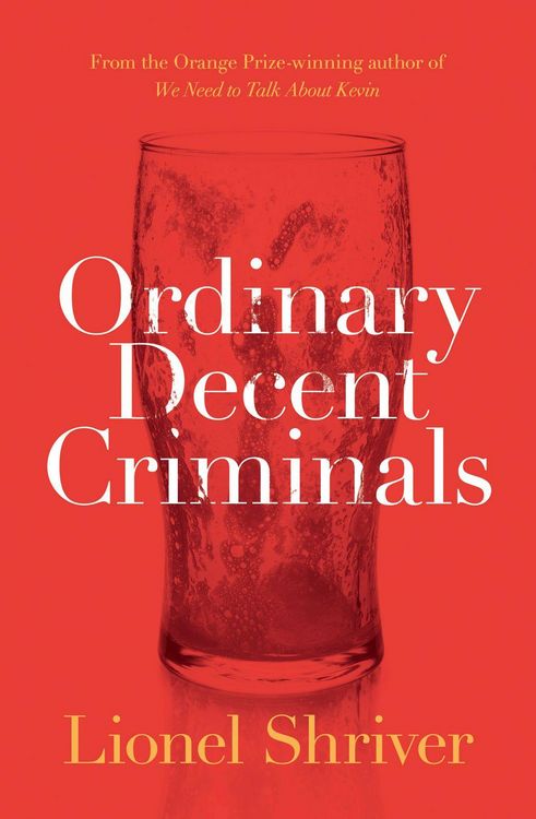 Produktbild: Ordinary Decent Criminals