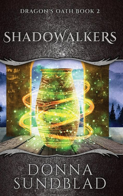 Produktbild: Shadowalkers