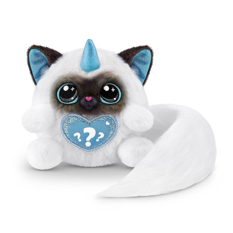 Produktbild: Rainbocorns Kittycorn Surprise S3