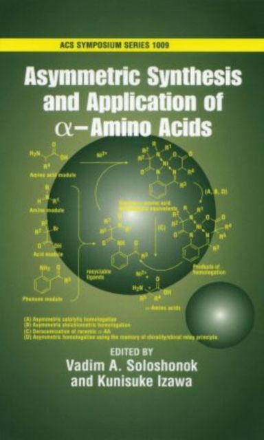 Produktbild: Asymmetric Synthesis & Applica